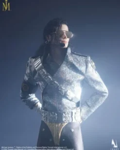 Michael Jackson Estatua 1/6 37 cm