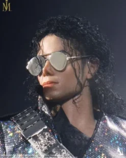 Michael Jackson Estatua 1/6 37 cm