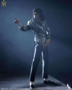 Michael Jackson Estatua 1/6 37 cm
