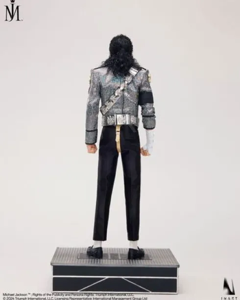 Michael Jackson Estatua 1/6 37 cm