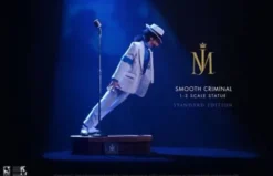 Michael Jackson Estatua 1/3 Michael Jackson Smooth Criminal Standard Edition 60 cm