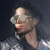 Michael Jackson Figura 1/6 37 cm