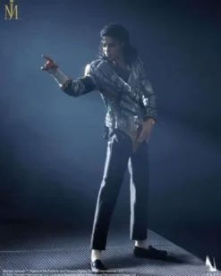 Michael Jackson Figura 1/6 37 cm
