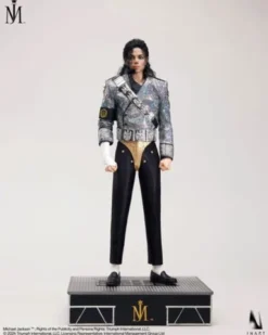 Michael Jackson Figura 1/6 37 cm