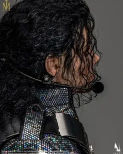 Michael Jackson Figura 1/6 37 cm