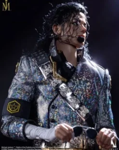 Michael Jackson Figura 1/6 37 cm