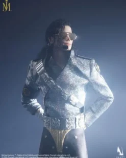 Michael Jackson Figura 1/6 37 cm