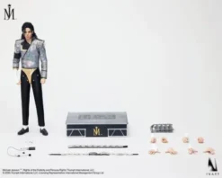 Michael Jackson Figura 1/6 37 cm