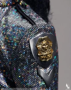 Michael Jackson Figura 1/6 37 cm