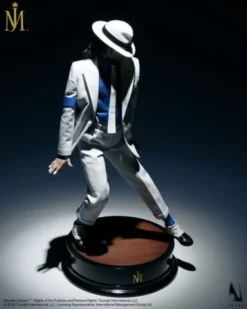 Michael Jackson Figura 1/6 Inart