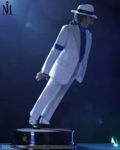 Michael Jackson Figura 1/6 Inart