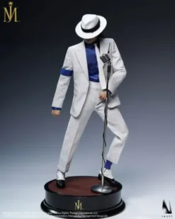 Michael Jackson Figura 1/6 Inart