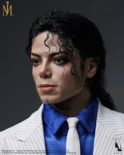 Michael Jackson Figura 1/6 Inart