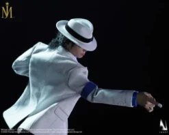 Michael Jackson Figura 1/6 Inart