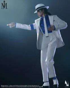 Michael Jackson Figura 1/6 Inart
