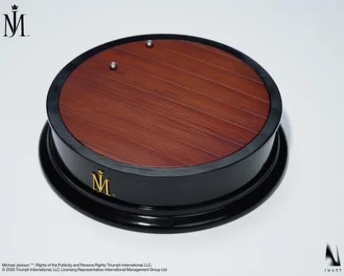 Michael Jackson Figura 1/6 Inart