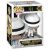 Michael Jackson POP! Rocks Vinyl Figura MJ (Smooth Criminal) 9 cm