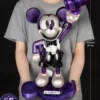 Mickey Mouse Estatua Master Craft 1/4 Tuxedo Mickey Special Edition Starry Night Ver. 47 cm