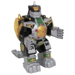 Mighty Morphin Power Rangers Gallery Estatua PVC 2er-Pack Vinmates Series 10 cm