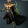 Mighty Morphin Power Rangers Shattered Grid Figura FigZero 1/6 Lord Drakkon Evo III 30 cm