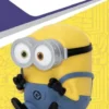 Minions Vinyl huchas Bob 10 cm