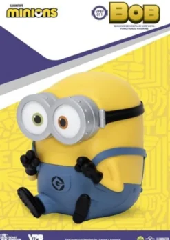 Minions Vinyl huchas Bob 10 cm