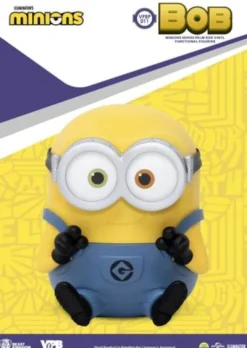 Minions Vinyl huchas Bob 10 cm
