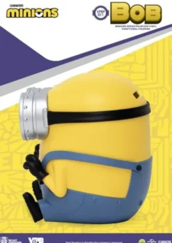 Minions Vinyl huchas Bob 10 cm