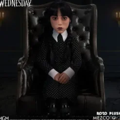 Miércoles Muñeco MDS Roto Wednesday 46 cm