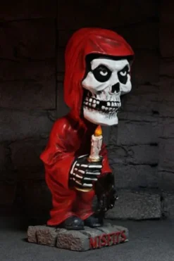 Misfits Head Knocker Fiend 18 cm