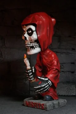 Misfits Head Knocker Fiend 18 cm