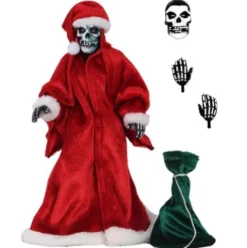 Misfits Holiday Fiend Figura 20 cm