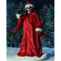 Misfits Holiday Fiend Figura 20 cm