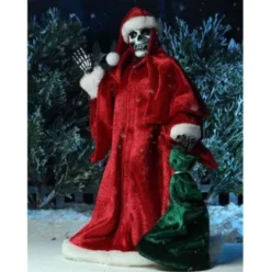 Misfits Holiday Fiend Figura 20 cm