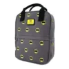 Mochila Batman Logos DC Comics Loungefly