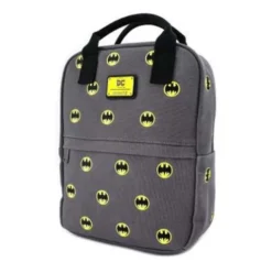 Mochila Batman Logos DC Comics Loungefly