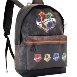 Mochila College Harry Potter 41cm