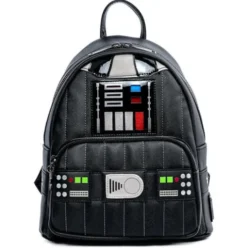 Mochila Darth Vader Dark Side Star Wars Loungefly 26cm