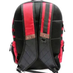 Mochila Deadpool Combat Marvel