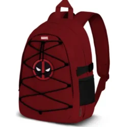 Mochila Deadpool Marvel 44cm
