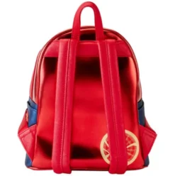 Mochila Doctor Extraño Marvel Loungefly 26cm