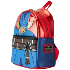 Mochila Doctor Extraño Marvel Loungefly 26cm