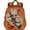 Mochila 3D Soundtrack I am Groot Marvel 31cm