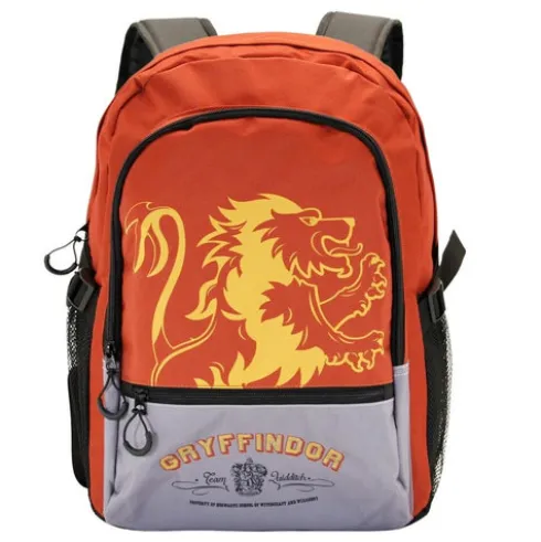 Mochila Gryffindor Harry Potter 44cm
