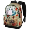 Mochila Harley Quinn DC Comics Mad Love 41cm