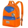 Mochila Heady Suit Dragon Ball Z 29cm
