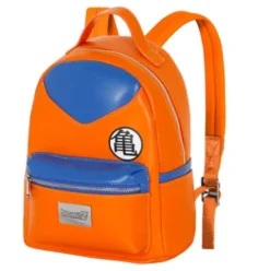 Mochila Heady Suit Dragon Ball Z 29cm