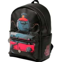Mochila Hogwarts Express Harry Potter 31cm