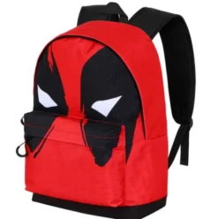Mochila Mask Deadpool Marvel 41cm