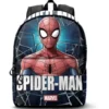 Mochila Maximum Spiderman Marvel 35cm